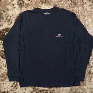 vineyard vines long sleeve